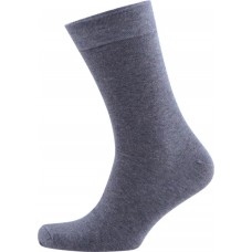 Носки мужские INWIN р. 29 44–46 цвет темно-серый меланж, Арт. BMS04-03 в магазинах Лента