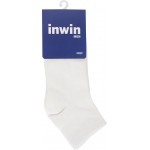 Носки мужские INWIN р.29, белые, Арт. BMS14, 3пары