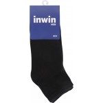Носки мужские INWIN р. 29, черные, Арт. BMS15, 3пары
