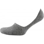 Подследники мужские INWIN цвет темно-серый меланж, Арт. EHL15055