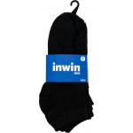 Носки мужские INWIN р. 25–29, черные, Арт. AW19-ec-001 set 5-1, 5 пар Носки мужские INWIN р. 25–29, черные, Арт. AW19-ec-001 set 5-1, 5 пар