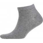 Носки мужские INWIN р. 25–29, 3 пары серый меланж, 1 пара белые, 1 пара черные, Арт. AW19-ec-001 set 5-1, 5 пар Носки мужские INWIN р. 25–29, 3 пары серый меланж, 1 пара белые, 1 пара черные, Арт. AW19-ec-001 set 5-1, 5 пар