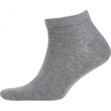 Носки мужские INWIN р. 25–29, 3 пары серый меланж, 1 пара белые, 1 пара черные, Арт. AW19-ec-001 set 5-1, 5 пар в магазинах Лента