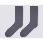 Носки мужские OMSA Eco 401 в ассортименте, grigio scurо