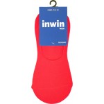 Подследники мужские INWIN красные, Арт. EHL15055