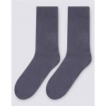 Носки мужские OMSA Eco 401 размер в ассортименте, blu