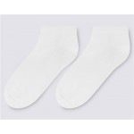 Носки мужские OMSA Eco 402 в ассортименте, bianco