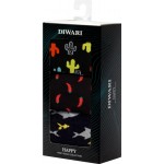 Носки мужские DIWARI р. 25, 27, 29, Арт. 5C-08СП, 20С-37СП, 17С-151СП, 3пары Носки мужские DIWARI р. 25, 27, 29, Арт. 5C-08СП, 20С-37СП, 17С-151СП, 3пары