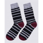 Носки мужские OEMEN р. 40–46, микс, Арт. K2100