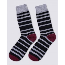 Носки мужские OEMEN р. 40–46, микс, Арт. K2100 в магазинах Лента