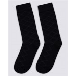 Носки мужские MONCHINI микс, Арт. М103