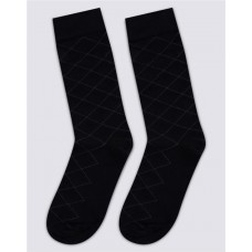 Носки мужские MONCHINI микс, Арт. М103 в магазинах Лента