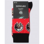Носки мужские DIWARI Happy р. 25–29, в ассортименте, Арт. 20С-37СП Носки мужские DIWARI Happy р. 25–29, в ассортименте, Арт. 20С-37СП