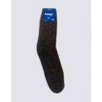 Носки шерстяные мужские INWIN р. 40–45, однотонные, Арт. АВНМ