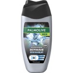Гель для душа и шампунь мужской PALMOLIVE Men Арктический ветер 3в1, 250мл Гель для душа и шампунь мужской PALMOLIVE Men Арктический ветер 3в1, 250мл