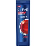 Шампунь-бальзам-ополаскиватель для волос мужской CLEAR Vita Abe Ultimate Control 2в1, против перхоти, 400мл Шампунь-бальзам-ополаскиватель для волос мужской CLEAR Vita Abe Ultimate Control 2в1, против перхоти, 400мл