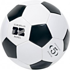 Мяч футбольный BL-2001 р. 5, Арт. 998101 в магазинах Лента