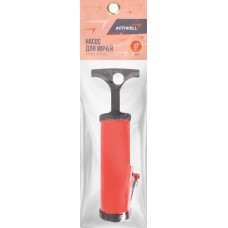 Насос для мячей 6 ACTIWELL, Арт. GFSP29-SC в магазинах Лента