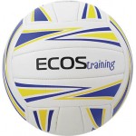 Мяч волейбольный ECOS Training р. 5, Арт. 998196