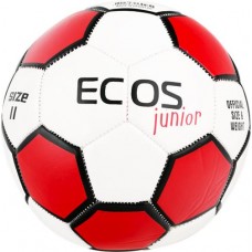 Мяч игровой ECOS Junior р. 2, Арт. 998195 в магазинах Лента
