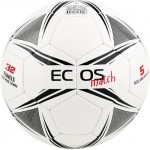Мяч футбольный ECOS Match р. 5, Арт. 998194