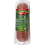 Колбаса полукопченая ЭКОЛЬ Говяжья Халяль, 350г