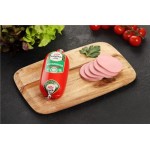 Колбаса вареная ИДЕЛЬ Мусульманская, Халяль, 400г Колбаса вареная ИДЕЛЬ Мусульманская, Халяль, 400г