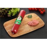 Колбаса вареная ИДЕЛЬ Мусульманская, Халяль, 680г Колбаса вареная ИДЕЛЬ Мусульманская, Халяль, 680г