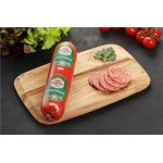 Колбаса полукопченая ИДЕЛЬ Говяжья Халяль, 500г