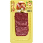 Колбаса сырокопченая ИНЕЙ Литовская, нарезка, 100г Колбаса сырокопченая ИНЕЙ Литовская, нарезка, 100г