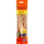 Колбаски сырокопченые РЕМИТ Kabanos Cheese, 70г