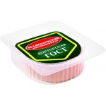 Колбаса вареная МК ВЕЛИКОЛУКСКИЙ Докторская ГОСТ, нарезка, 250г