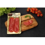 Колбаса сыровяленая КФ ЕГОРЬЕВСКАЯ с инжиром, нарезка, 70г Колбаса сыровяленая КФ ЕГОРЬЕВСКАЯ с инжиром, нарезка, 70г