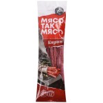 Кнуты сырокопченые МЯСО ТАК МЯСО Классические, 70г Кнуты сырокопченые МЯСО ТАК МЯСО Классические, 70г