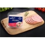 Ветчина ЧЕРКИЗОВО По-черкизовски, нарезка, 200г Ветчина ЧЕРКИЗОВО По-черкизовски, нарезка, 200г