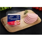 Колбаса вареная ЧЕРКИЗОВО Классическая, нарезка, 200г