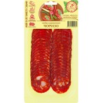 Колбаса сырокопченая ИНЕЙ Чоризо, нарезка, 80г Колбаса сырокопченая ИНЕЙ Чоризо, нарезка, 80г