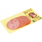 Ветчина ИНЕЙ Вкусный бутерброд, нарезка, 150г Ветчина ИНЕЙ Вкусный бутерброд, нарезка, 150г