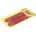 Колбаса сырокопченая ИНЕЙ Салями Зернистая, нарезка, 100г Колбаса сырокопченая ИНЕЙ Салями Зернистая, нарезка, 100г