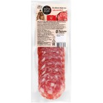 Колбаса сырокопченая PORTO PIATTI Миланская, нарезка, 50г