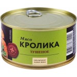 Кролик PREMIUM CLUB, 325г Кролик PREMIUM CLUB, 325г