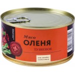 Оленина PREMIUM CLUB, 325г Оленина PREMIUM CLUB, 325г