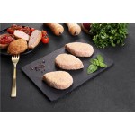 Котлеты из свинины и говядины ЛЕНТА FRESH Классические