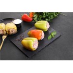 Перец ЛЕНТА FRESH фаршированный мясом и рисом