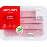 Купаты из свинины МИРАТОРГ Экстра, 400г
