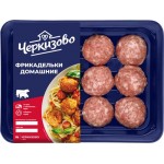 Фрикадельки из свинины и говядины ЧЕРКИЗОВО Домашние, 360г