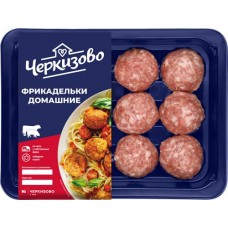 Фрикадельки из свинины и говядины ЧЕРКИЗОВО Домашние, 360г в магазинах Лента