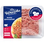 Фарш из свинины и говядины ЧЕРКИЗОВО Домашний, 400г