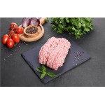 Фарш из свинины ЛЕНТА FRESH Любительский, весовой