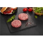 Бургер ЛЕНТА FRESH мясной
